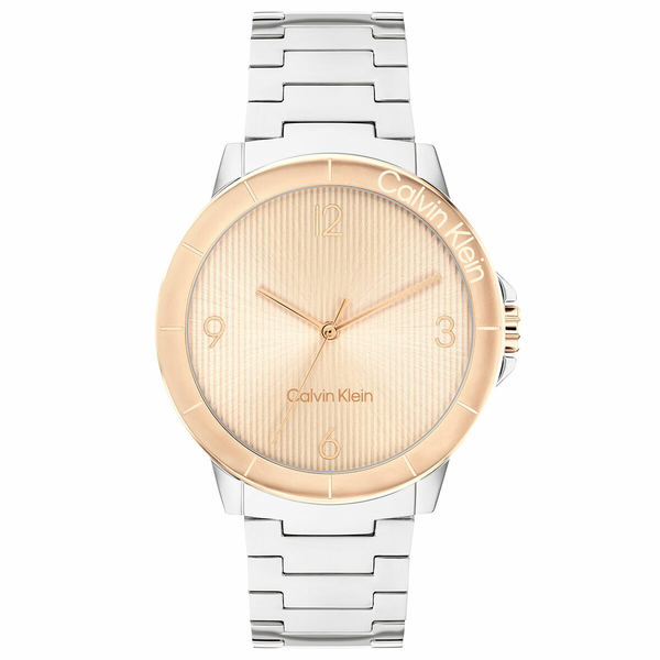 Calvin Klein CK25100025 Kadın Kol Saati