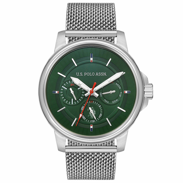 U.s. Polo Assn. Uspa1020-05 Erkek Kol Saati