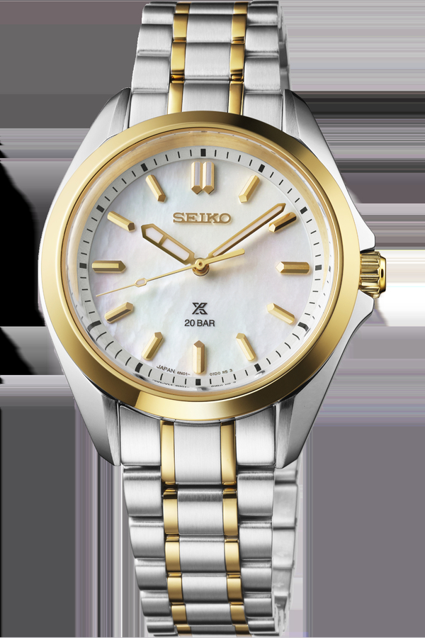 Seiko Prospex Sur608J1