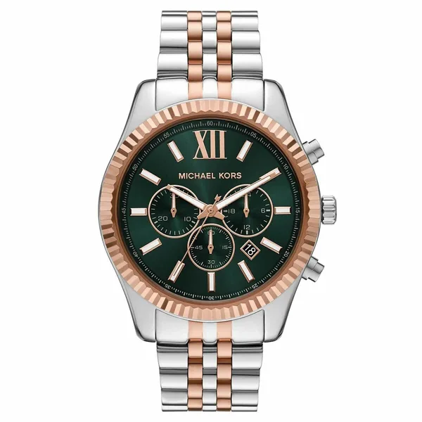 Michael Kors MK9265 Erkek Kol Saati