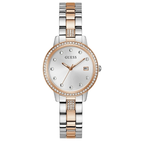 GUESS GUGW0725L2 Quartz (Pilli) KADIN KOL SAATİ