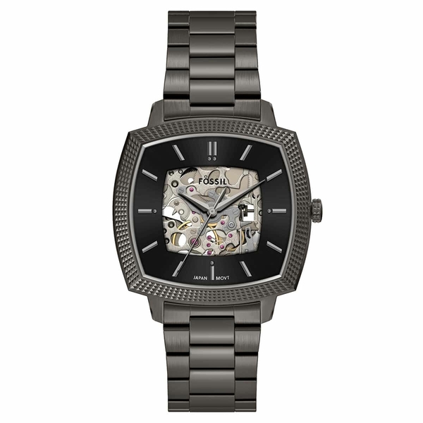 Fossil Fle1219 Nick Jonas X Fossil Machine Luxe Kol Saati