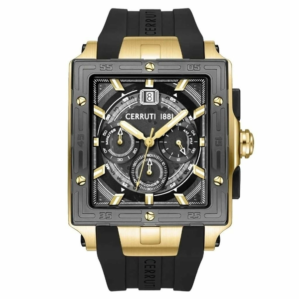 Cerruti 1881 Cıwgo0072404 Erkek Kol Saati