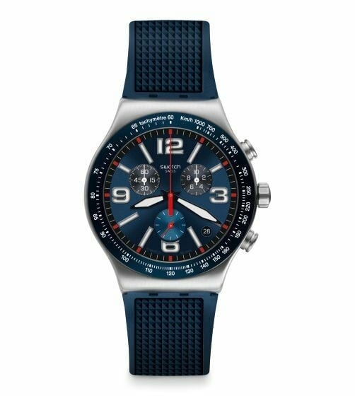Swatch Yvs454 Erkek Kol Saati