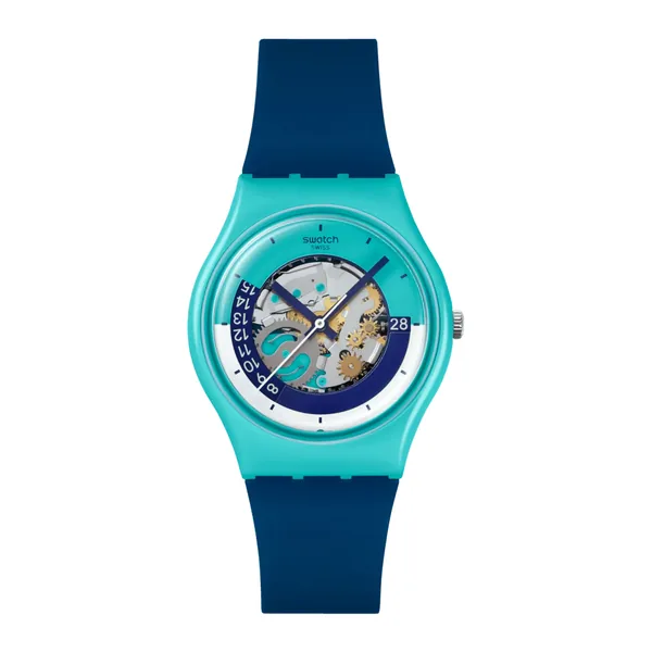 Swatch If Not Now, When? Bayan Kol Saati SO28L400