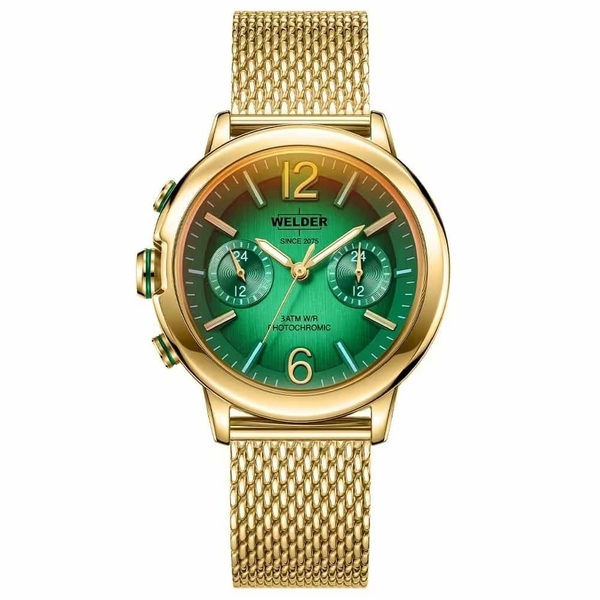 Welder Moddy Watch Wwmd6000 Erkek Kol Saati