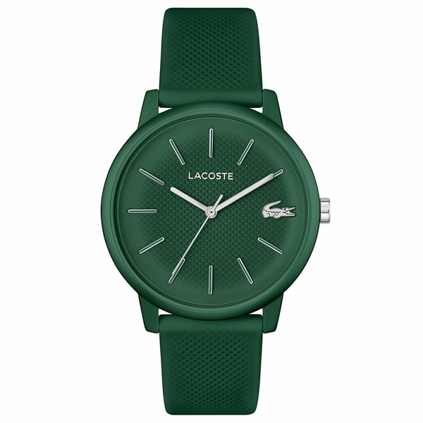 LACOSTE LAC2011238 Pilli ERKEK KOL SAATİ