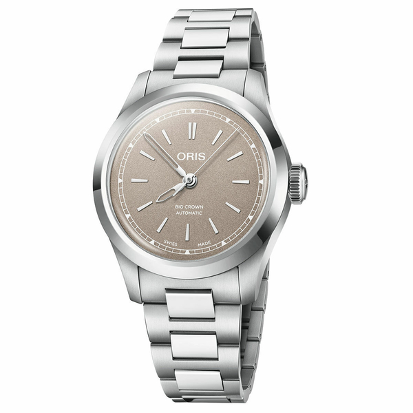 Oris O-53177974056-0781706 Kadın Kol Saati