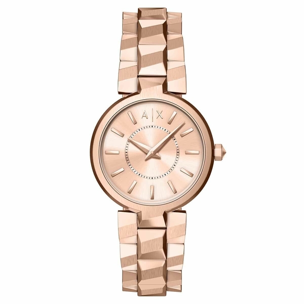 Armani Exchange Ax4408 Kadın Kol Saati