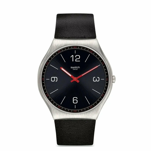 Swatch Ss07S100 Skin Irony Kol Saati