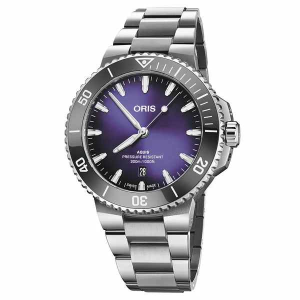 Oris O-73377894158-0782304PEB Erkek Kol Saati