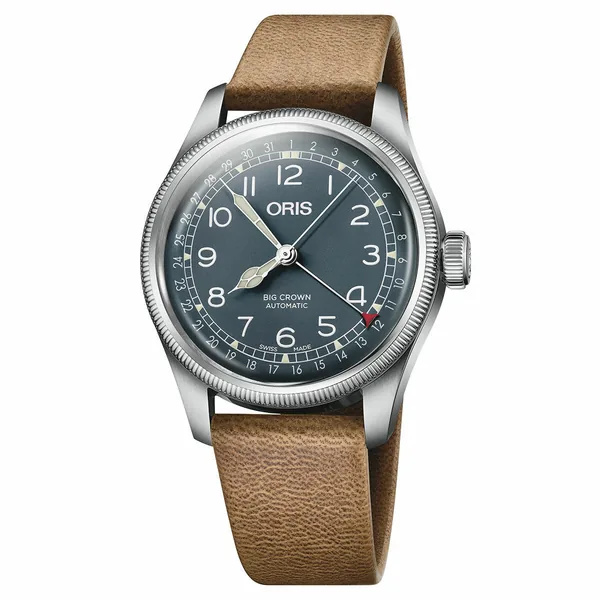 Oris O-75477854065-0762010 Erkek Kol Saati