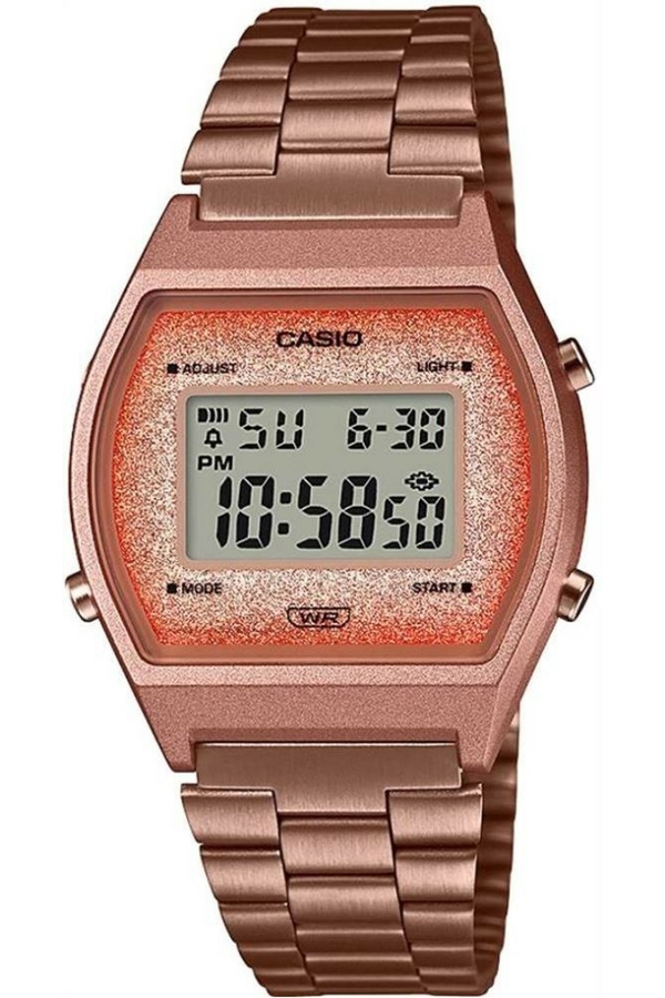 Casio B640Wcg-5Df Kadın Kol Saati