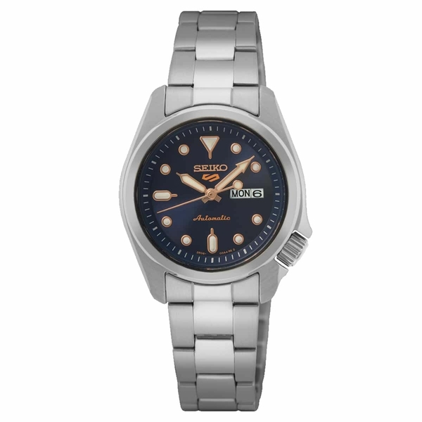 Seiko 5 S5-Sre003K Kadın Kol Saati