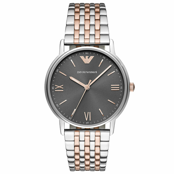 Emporio Armani Ar11121 Erkek Kol Saati