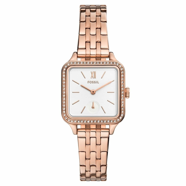 Fossil Fbq3980 Kadın Kol Saati