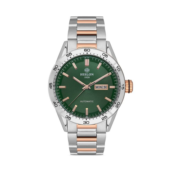 Hislon Sd107T-15Sr Kol Saati