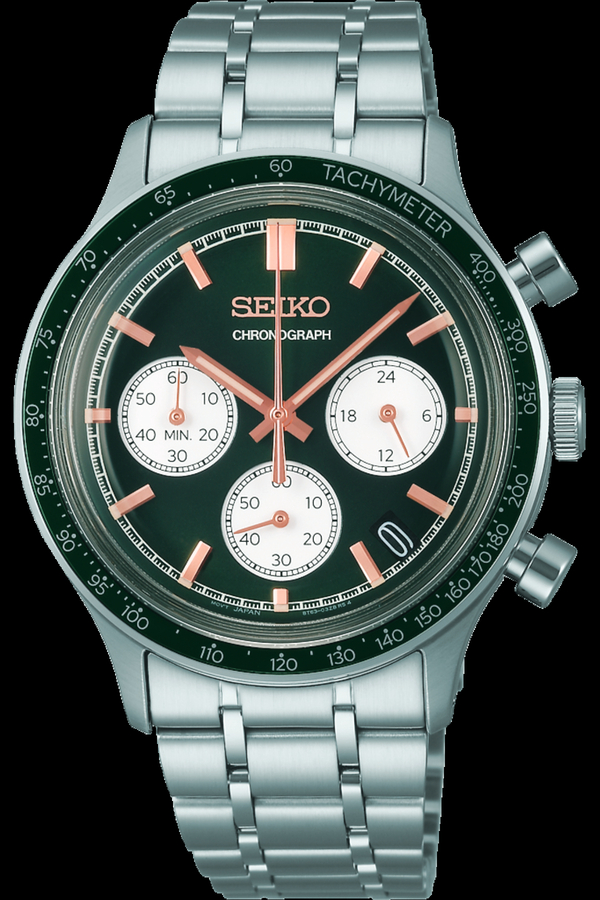 Seiko Ssb481P1