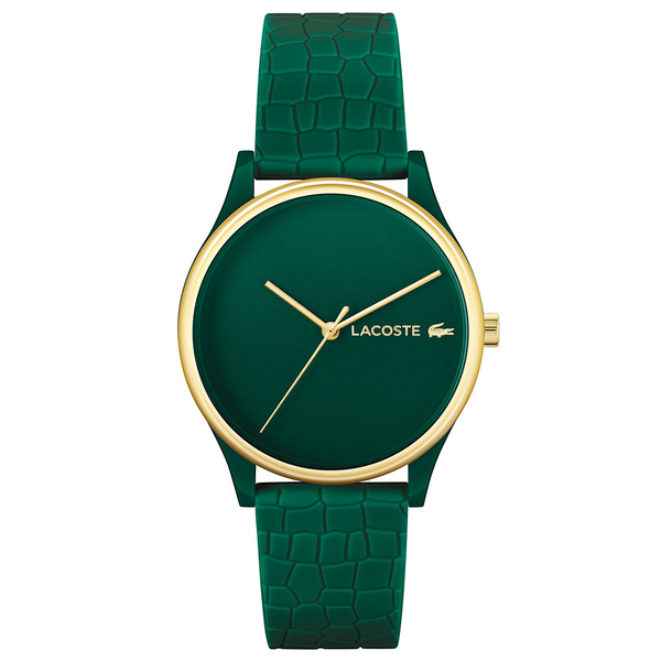 Lacoste Crocodelle Bayan Kol Saati 2001247