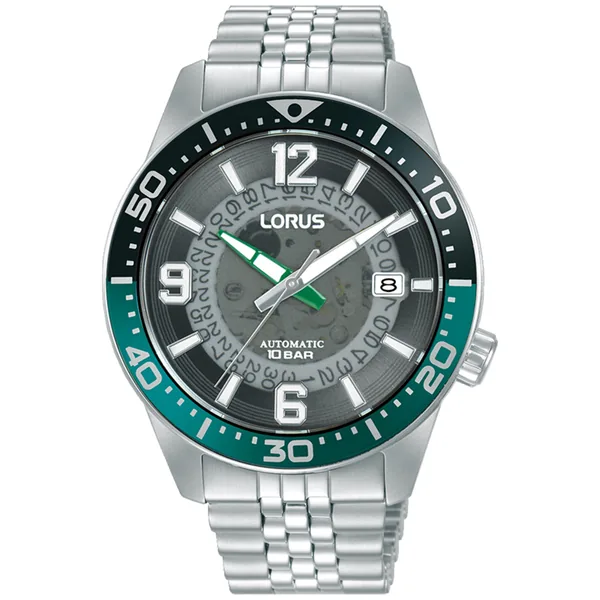 Lorus Otomatik Erkek Kol Saati RU419AX-9
