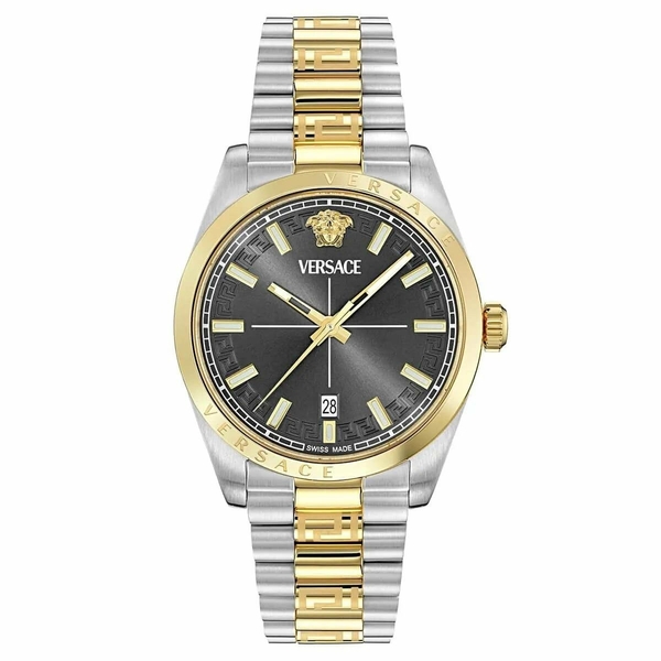 Versace Vrscve0G00825 Kadın Kol Saati