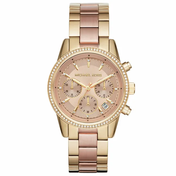 Michael Kors Mk6475 Kadın Kol Saati