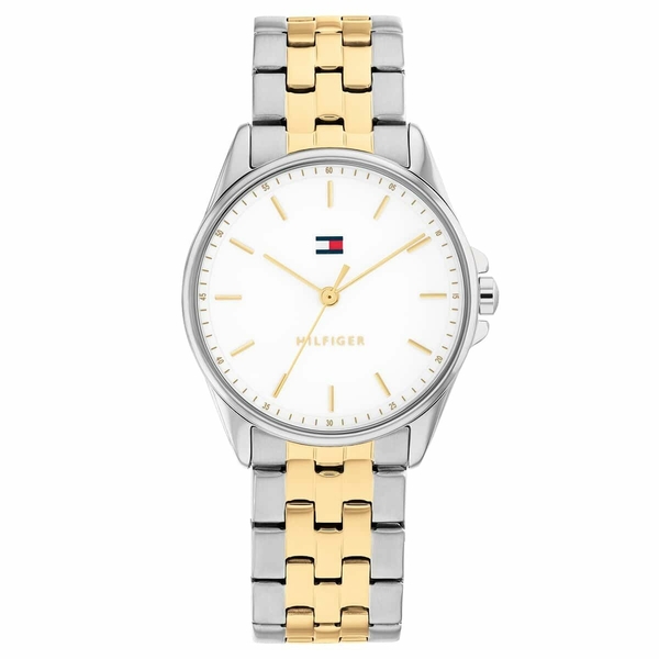 Tommy Hilfiger TH1782855 Kadın Kol Saati