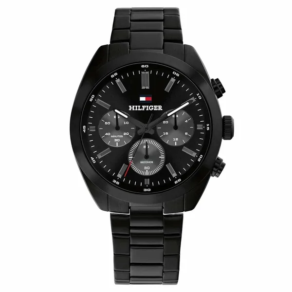 Tommy Hilfiger TH1710724 Erkek Kol Saati