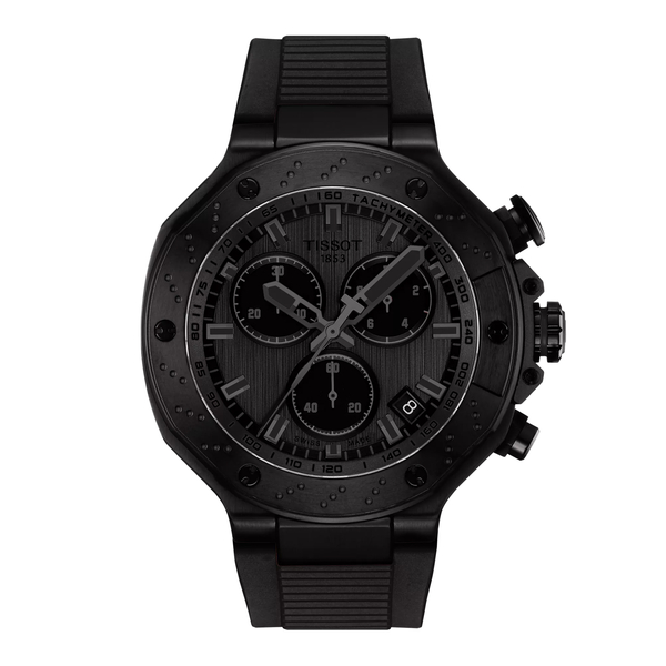 Tissot T-Race Quartz Chronograph T1414173706100 Erkek Kol Saati T141.417.37.061.00