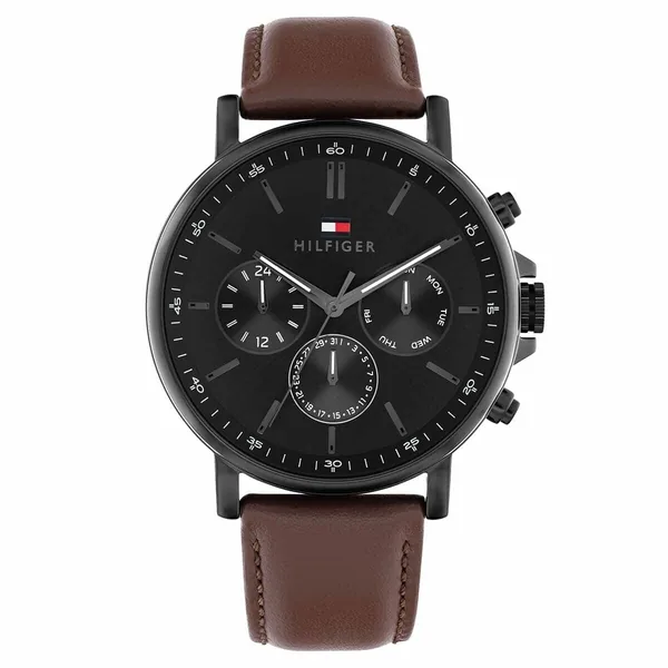 Tommy Hilfiger TH1710704 Erkek Kol Saati