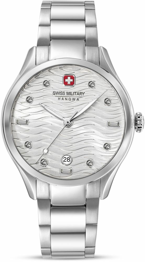 Swiss Military Hanowa Smwlh0005301 Kol Saati