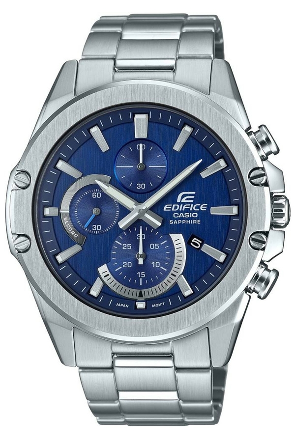 CASIO EFR-S567D-2AVUDF Quartz ERKEK KOL SAATİ