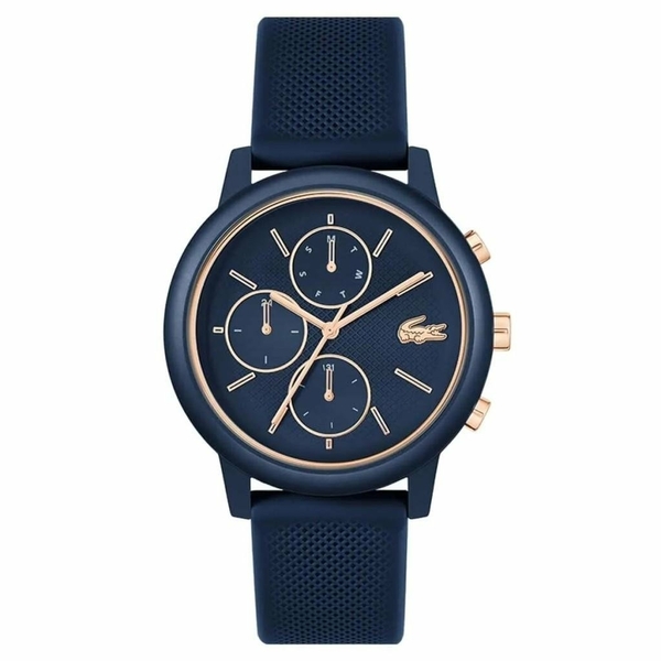 Lacoste LAC2011470 Erkek Kol Saati