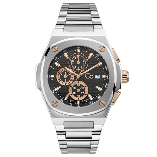 Gc Gcy99001G2Mf Erkek Kol Saati