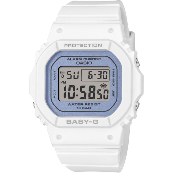 Casio Baby-G Bayan Kol Saati Bgd-565Sc-2Bdr