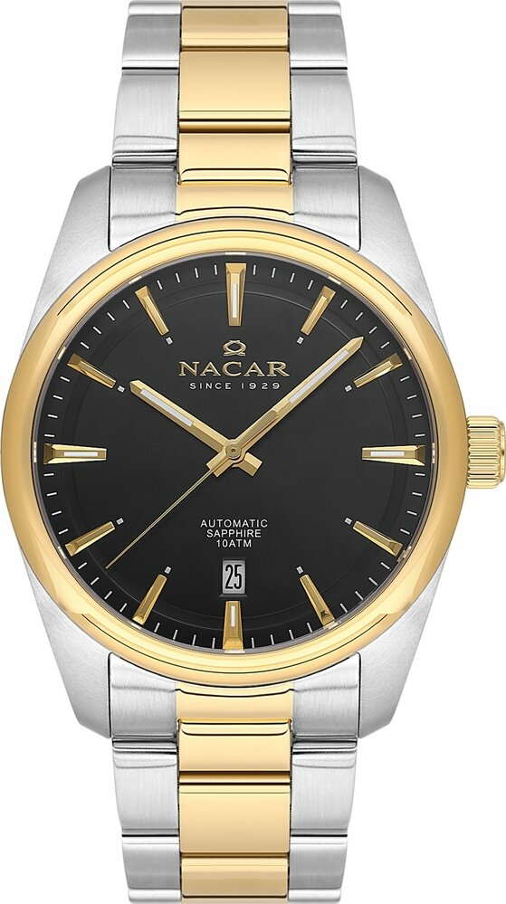 Nacar Nc08-29430248-Cbm Erkek Kol Saati
