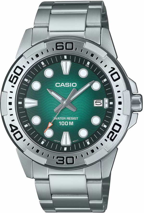 Casio Mtd-140D-3Avdf Erkek Kol Saati