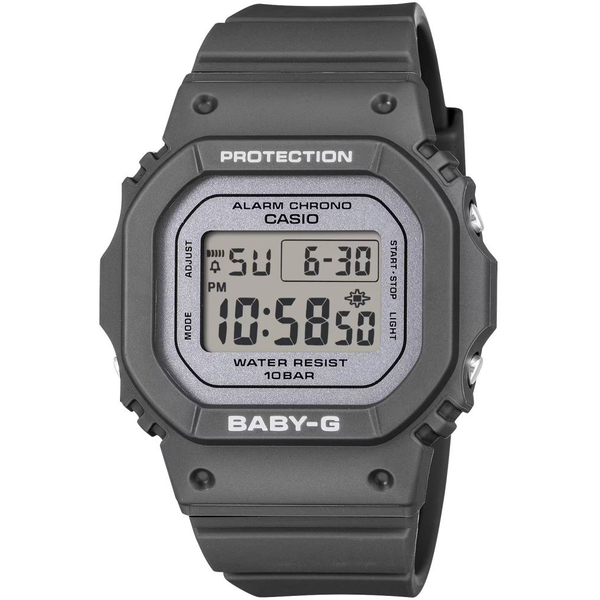 Casio Baby-G Bayan Kol Saati Bgd-565Sc-1Dr