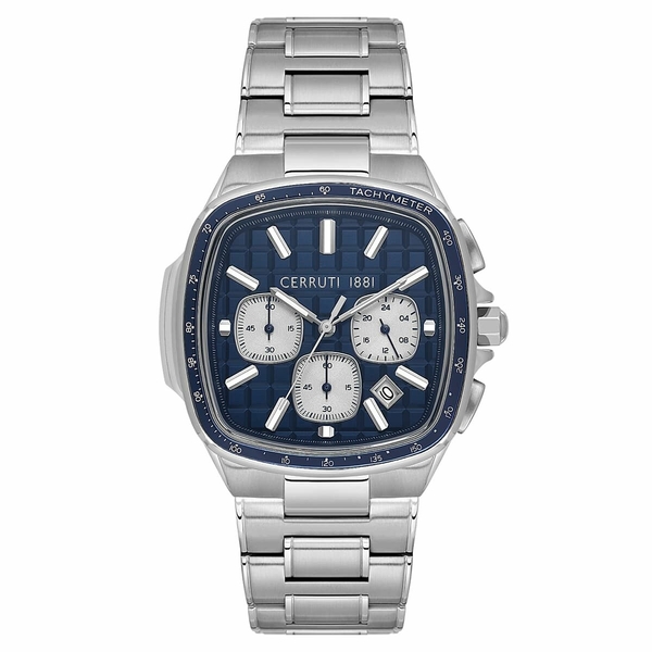 Cerruti 1881 Cıwgı0050003 Erkek Kol Saati