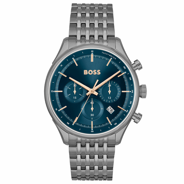 Boss Watches Hb1514083 Erkek Kol Saati