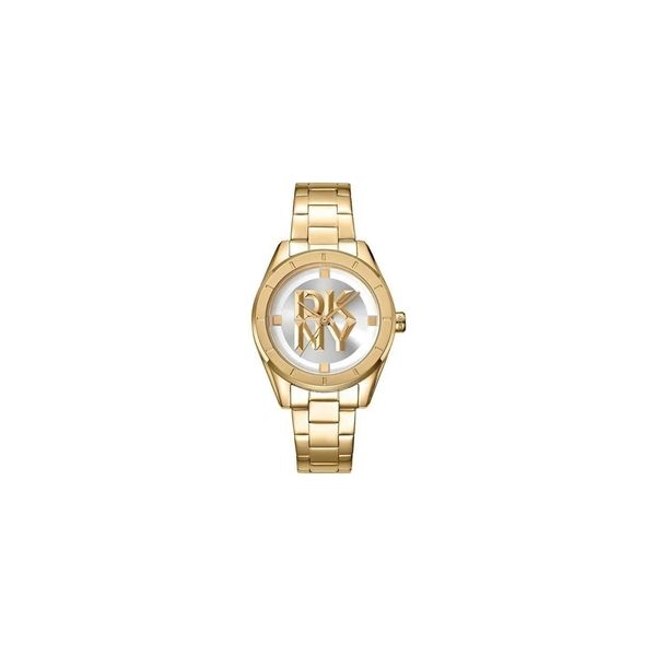 DKNY DK1L016M0065 Pilli KADIN KOL SAATİ