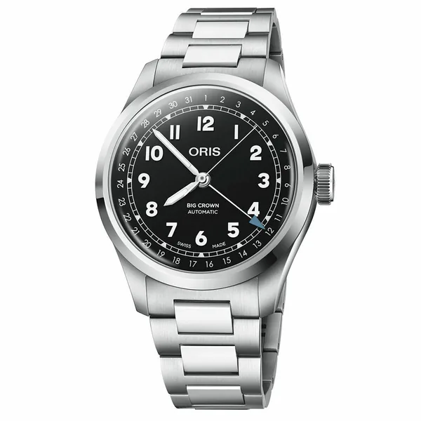 Oris O-75477984064-0782006 Erkek Kol Saati