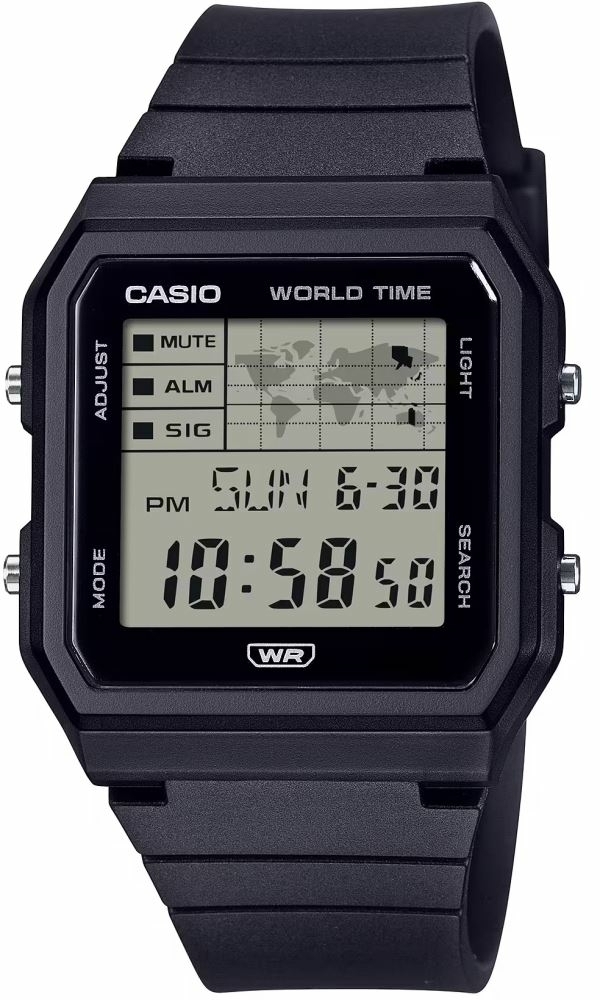 Casio Lf-30W-1Adf Kol Saati