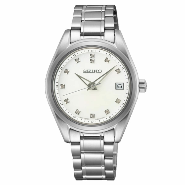 Seiko Seıur579P Kadın Kol Saati