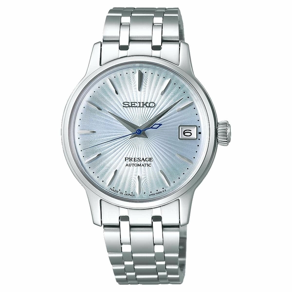 Seiko Seırp841J Kadın Kol Saati