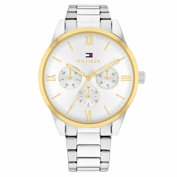 Tommy Hilfiger Th1782744 Kadın Kol Saati