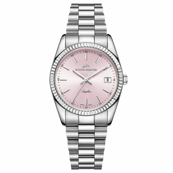 Roche Montre RML5017-07 Kadın Kol Saati