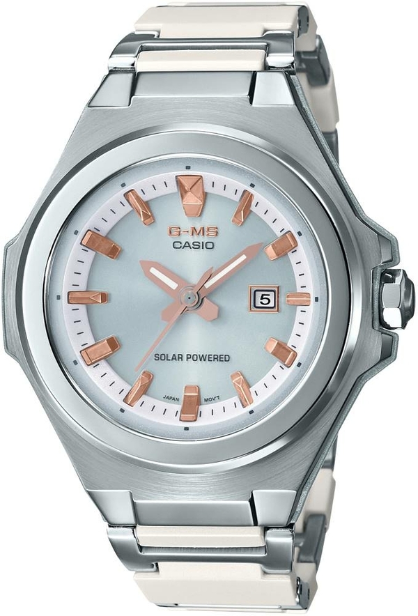 Casio Msg-S500Cd-7Adr Kol Saati