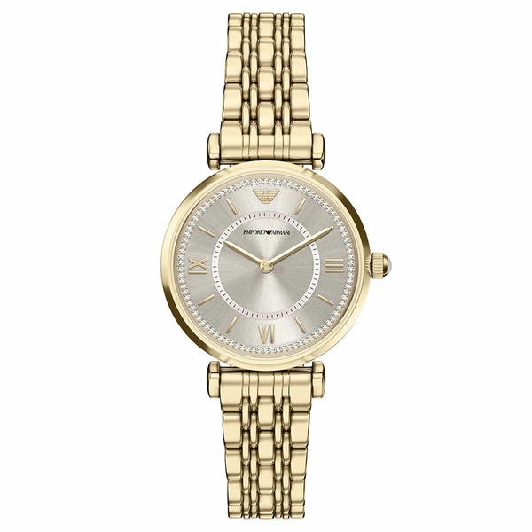 Emporio Armani AR11766 Kadın Kol Saati