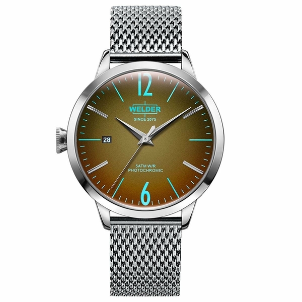 Welder Moddy Watch WRC621 Kadın Kol Saati